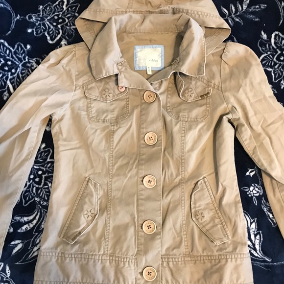 Anthropologie/Tildon jacket - Picture 2 of 7